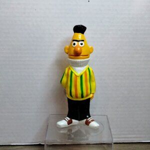 Vintage 1976 Gorham Sesame Street Bert Composition Figure
